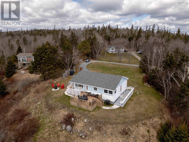 21 Minnie Miller Lane Northwest Cove, Nova Scotia in Houses for Sale in Bedford - Image 4