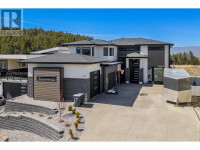 746 Carnoustie Drive Kelowna, British Columbia