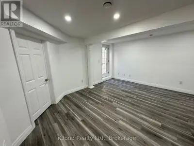 Newly finished 2 Bedroom 1 Bath basement apartment is available for lease in Pine Ridge Westminster...