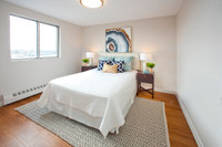 Realstar's Millside Tower Apartments in Milton are ideally located at the main intersection of Main... (image 8)