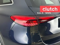 1 OWNER / Heated Steering Wheel, Rain Sensing Wipers, Traffic Sign Recognition and more! Clutch is t... (image 9)