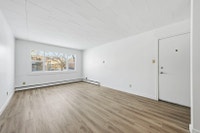 Amenities: Heat & Water Included • Air Conditioning • Keyless Entry Suite & Building: Spacious one-b... (image 1)