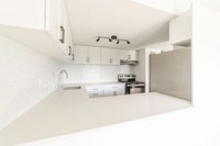 Amenities: In-Suite Laundry • Social Room • Courtyard Suite & Building: Two-bedroom suites Spacious... (image 2)