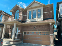 5 Bd Rm Brand New House for Rent in Barrie close to GO - AVL NOW