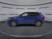 // ACCIDENT FREE!! // Drive a smart, efficient, and confident hybrid SUV with this 2023 Toyota Corol... (image 4)