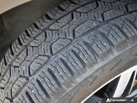 Previous Daily Rental: Window Grid Antenna, Wheels: 7.0J x 17 Alloy, Wheels w/Silver Accents, Variab... (image 9)