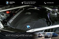 *English below* *Français:* Ce superbe BMW X5 xDrive40i 2024, affichant un bas kilométrage de 48277... (image 8)