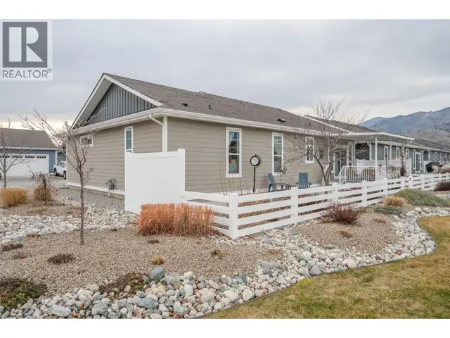 351 Warren Avenue W Unit# 14 Penticton, British Columbia in Houses for Sale in Penticton - Image 33