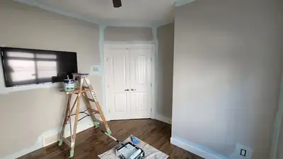 Painters, Painting, Painter, Paint, 1 day painting 4166395766, View more