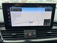 One Owner, AWD, S-Line, Panoramic Roof, Navigation, Heated & Cooled Leather Seats, Heated & Cooled C... (image 3)