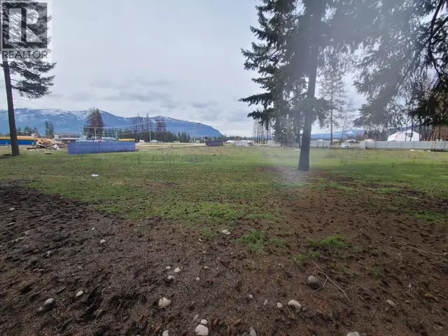 Lot B Squilax Anglemont Road Scotch Creek, British Columbia in Land for Sale in Kamloops - Image 6