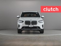 Rear Climate Vents, Bluetooth Music, Touchscreen Display and more! Clutch is the largest online used... (image 2)