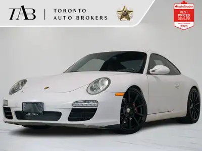 See Dealer Website for Details. ... Engine: Flat 6 Cylinder Engine
