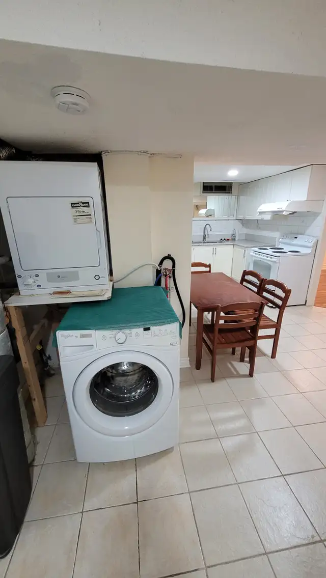 New renovation basement in Steeles & Old Kennedy for rent | Long Term ...