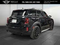 ===== 2024 MINI Countryman Cooper S | Ligne Première | ===== ===== * Ligne Première * ===== ===== Po... (image 5)