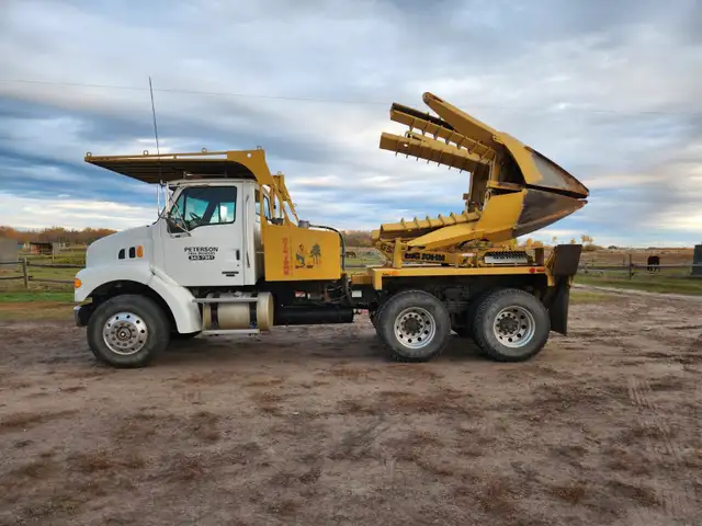 PETERSON TREE MOVING62863716390019122