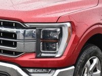 Leather Seats, Cooled Seats, Aluminum Wheels, Apple CarPlay, Android Auto! This Ford F-150 is arguab... (image 7)