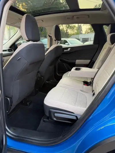 2020 FORD ESCAPE SE CARPLAY WE FINANCE ALL CREDIT, View more