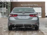 2023 Toyota Camry SE | Toyota Safety Sense 2.5+ | Pre-Collision System The 2023 Toyota Camry SE is a... (image 5)