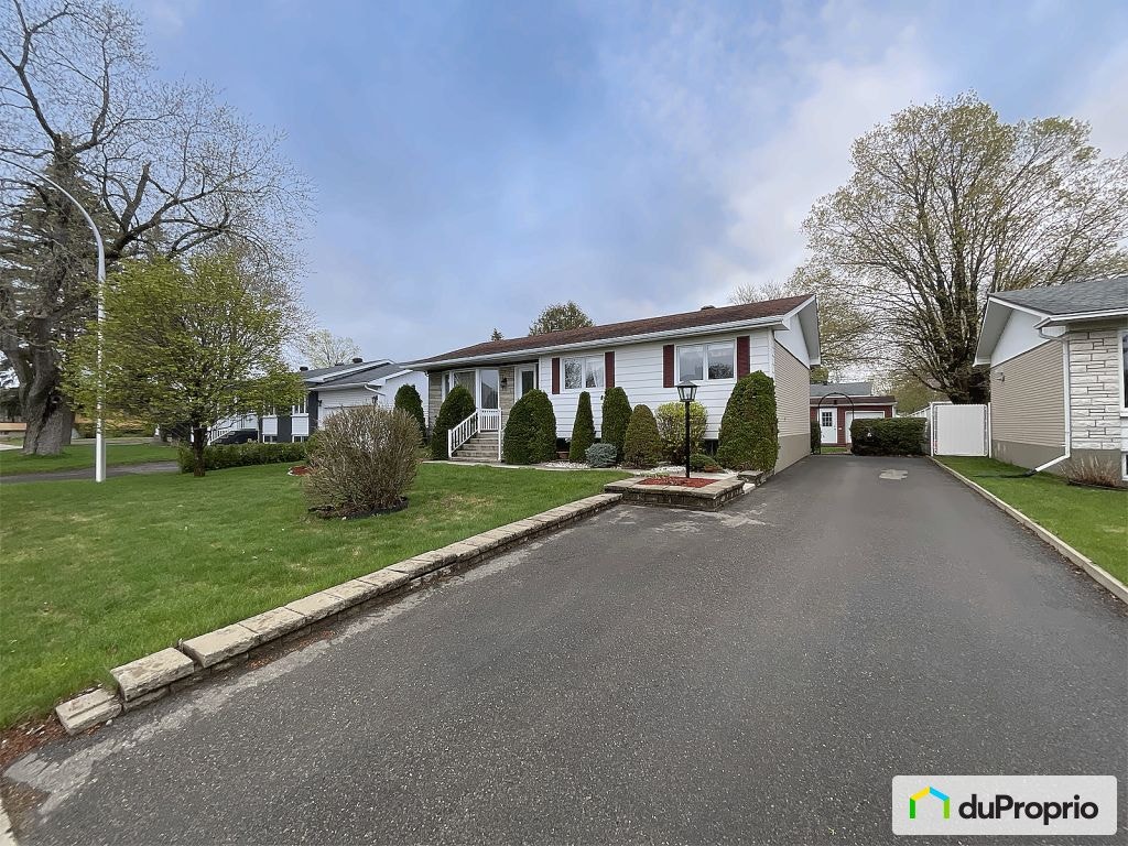 $599,000 - Bungalow for sale in Fabreville — photo 2