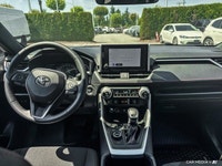 Only 8,950 Miles! This Toyota RAV4 Prime delivers a Gas/Electric I-4 2.5 L/152 engine powering this... (image 9)