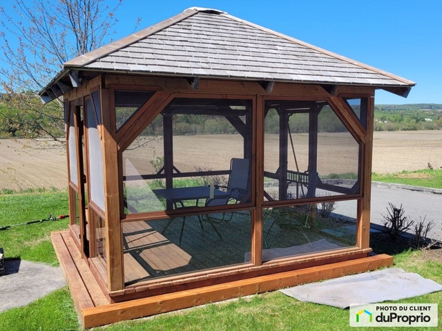 $645,000 - 1 1/2 Storey for sale in Ste-Marie — photo 3