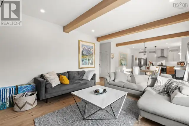 456 Magenta Drive Middle Sackville, Nova Scotia in Houses for Sale in City of Halifax - Image 18