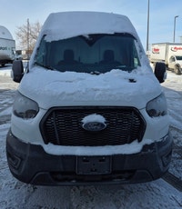 Ryder Stock ID: 590089 Transmission Type/Speed: AUTO 10 Engine: Gas 3.5L V6 275/6500 Horse Power: 27... (image 1)