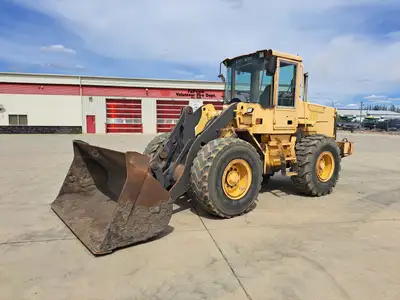 This item(s) are selling by Online Timed Auction Equipment Consignment Auction Bidding Opens: 9 AM -...