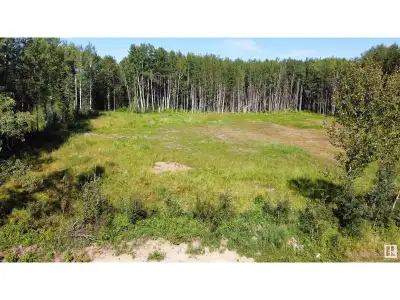 This exceptional lot is situated mere minutes from Calling Lake and the boat launch at Ben Auger Mem...