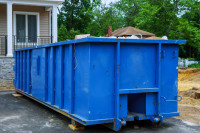 Dumpster rentals Saint John New Brunswick