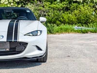 2.0L I-4 engine with manual transmission - Premium audio system with satellite radio - Advanced safe... (image 4)