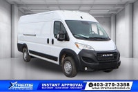 2025 Ram ProMaster Cargo 3500 Van High Roof Ext 159 Welcome to Xtreme Auto & Truck Sales Your Car Lo... (image 2)