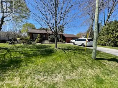 478 WEDGEWOOD DRIVE Oakville (MO Morrison), Ontario