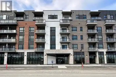 This modern one-bedroom plus den condo offers a perfect blend of comfort, functionality, and lifesty...