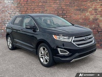 Check out this 2018 Ford Edge Titanium before someone takes it home! *This Ford Edge Is Competitivel... (image 6)
