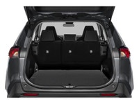 This one-owner, low-mileage Toyota Certified RAV4 LE AWD is a Don Valley North Toyota original, orig... (image 7)