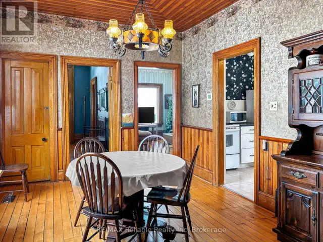 293 DRUMMOND STREET North Huron (Blyth), Ontario in Houses for Sale in Grand Bend - Image 13