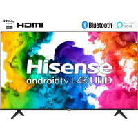 Hisense/Sharp Smart TV 32"from$149/43"$259/55"$349/65"$499No Tax