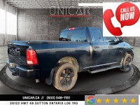 2019 Ram 1500 Classic Express No Accidents |Safety Certification Included Financing & Warranty Optio... (image 8)