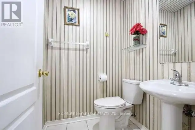 153 CORDGRASS CRESCENT Brampton (Sandringham-Wellington), Ontari in Houses for Sale in Mississauga / Peel Region - Image 23