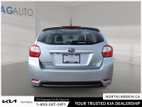 2016 Subaru Impreza 2.0i Odometer is 7555 kilometers below market average! Ready for anything, from... (image 2)