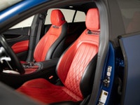 This 2022 Mercedes-Benz AMG GT 53 is a Canadian vehicle with remaining manufacturer warranty until M... (image 8)