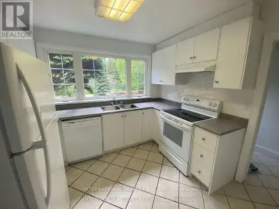 2143 GRANGE DRIVE Mississauga (Cooksville), Ontario