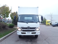 Ryder Stock ID: 243264 Transmission Type/Speed: AUTO 6 Engine: DIESEL J05E-TP '17 210/2500 Horse Pow... (image 1)