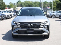 Experience modern styling, impressive versatility, and advanced technology with this 2026 Hyundai Tu... (image 1)
