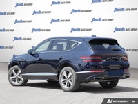 WAS: $61119 NOW: $52099 plus taxes and licensing feesDiscover the 2024 Genesis GV80 2.5T Advanced: W... (image 3)