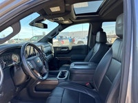 Dealer Certified Pre-Owned. This Chevrolet Silverado 1500 LTD delivers a Turbocharged Diesel I6 3.0L... (image 3)