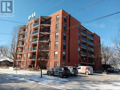 Welcome to unit 303-536 11th avenue Hanover. This condo building is located in the heart of Hanover....