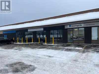 This prime office space offers 2650 sq. ft. with plenty of parking. Ready for immediate occupancy $2...